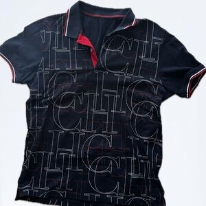 Carolina Herrera Dark Blue Garment